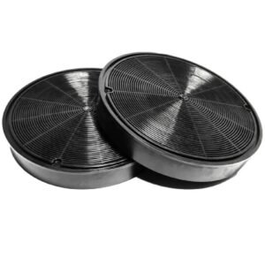 EVAYP / 2x Filtro de carbón activado