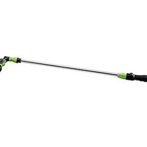 Lanza extensible para riego