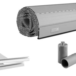 Schellenberg - 39000 Mini cortina