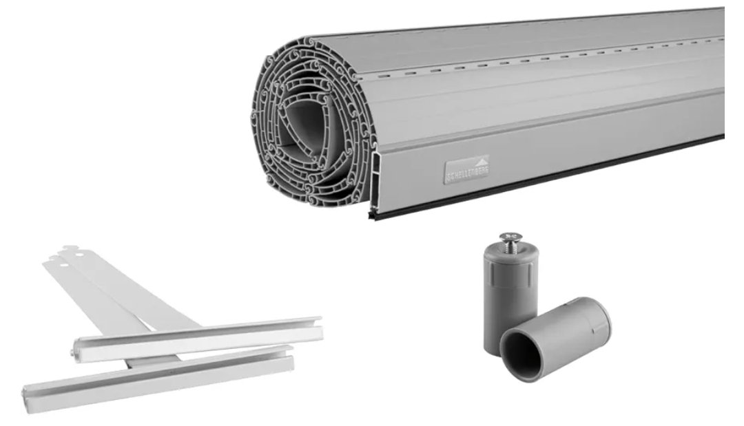 Schellenberg - 39000 Mini cortina