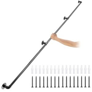 VEVOR Pasamanos Escalera