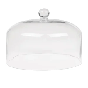 Cúpula de cristal - Olympia