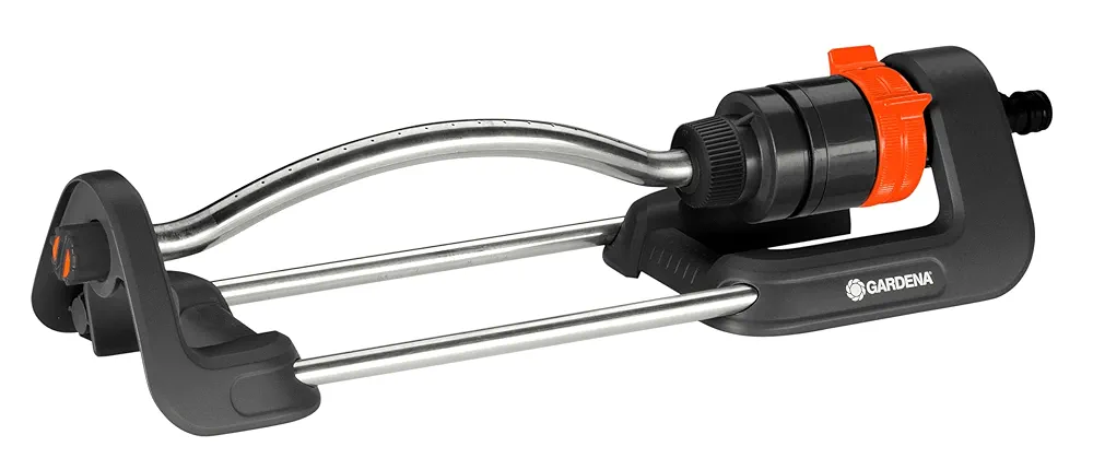 Aspersor oscilante - Classic Polo 250 - Gardena.