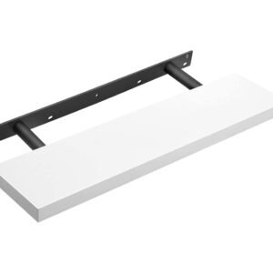 Estante de pared VASAGLE 20x80