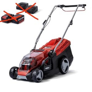 Einhell Cortacésped a batería