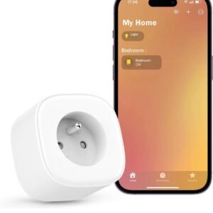 MEROSS Enchufe Inteligente