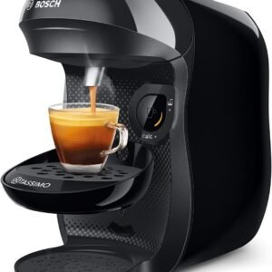 Cafetera BOSCH Tassimo Happy