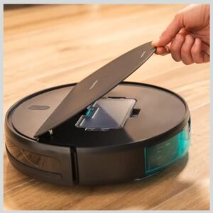 CECOTEC Robot Aspirador Conga 999