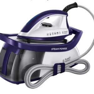 Russell Hobbs Centro de Planchado