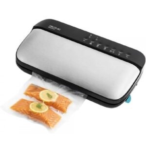 CECOTEC Envasadora al vacío 120w