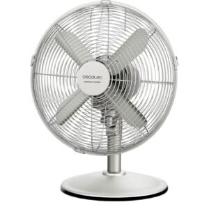 Cecotec Ventilador de Sobremesa.