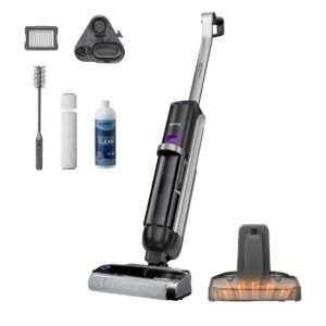 Eureka NEW630 Aspiradora Fregadora Sin Cable