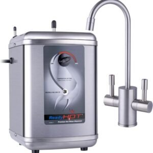 ReadyHot RH-200-SS Dispensador Agua Caliente