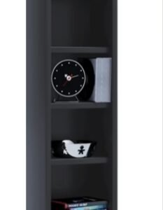 Mueble estantería para DVD