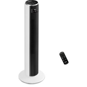 LEVOIT 20dB Ventilador de Torre.