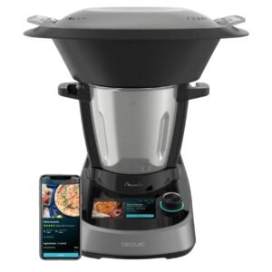 Cecotec Robot de Cocina
