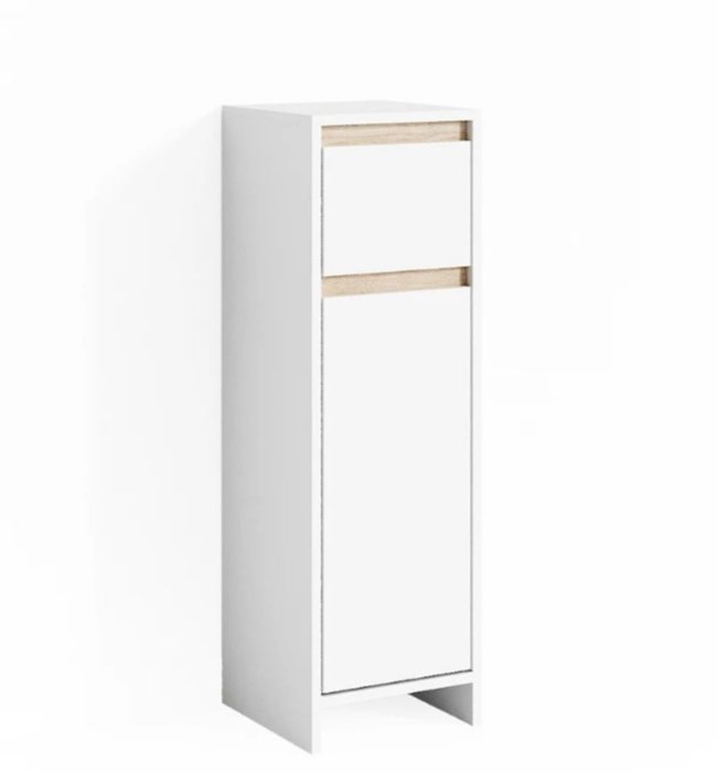 Vicco Armario de baño