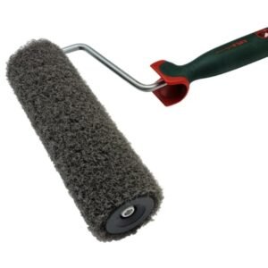 Rodillo para aplicar masilla