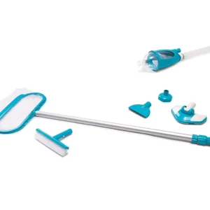 Set de limpieza - 279 cm 58959 - Intex