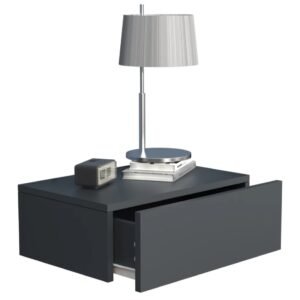 Cajonera mural de madera Vcm