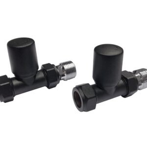 Válvulas de radiador de toallas