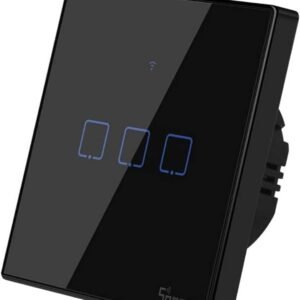 SONOFF T3EU3C Interruptor Inteligente