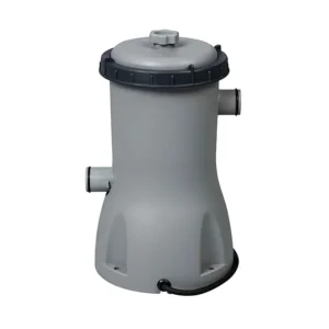 Depuradora de filtro - 20x18x31 cm - BESTWAY