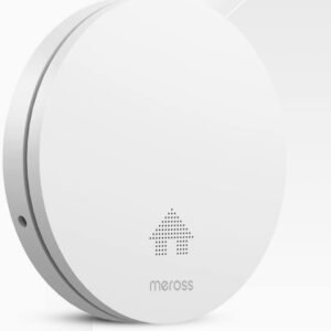 MEROSS Detector de humo