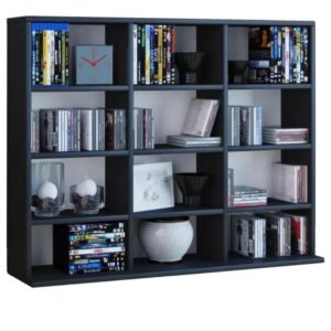 Estante para CD VCM Megosa Mini