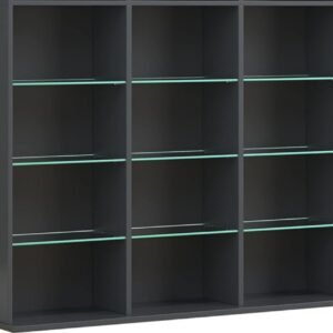 VCM Estantería de Madera