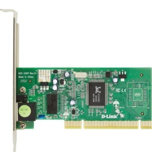 Tarjeta de red D-Link Gigabit Ethernet