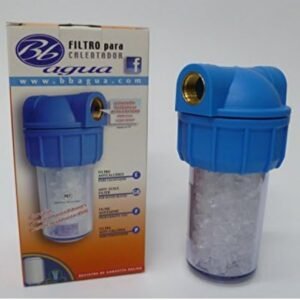 FILTRO PARA CALENTADORES Y CALDERAS - 339028