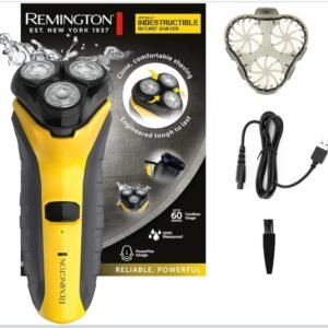 Remington Afeitadora Rotativa.