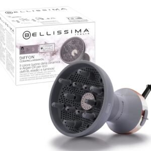 Bellissima Imetec Diffon Ceramic