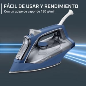 Rowenta Plancha de vapor