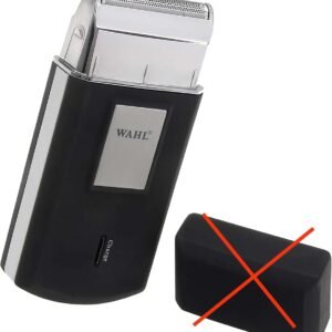 Máquina de Afeitar - Cabeza y Barba - Wahl