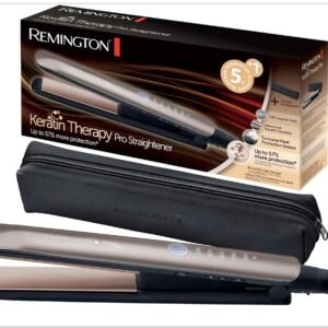 Remington Plancha de pelo