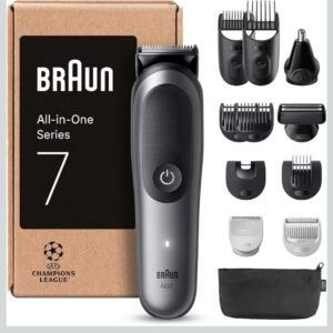 Braun Recortadora Serie 7 AIO 7544