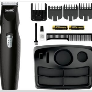 Wahl Cortadora de barba