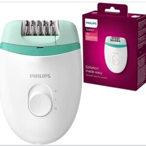 Philips Depiladora con cable