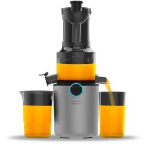 Cecotec Licuadora para Frutas