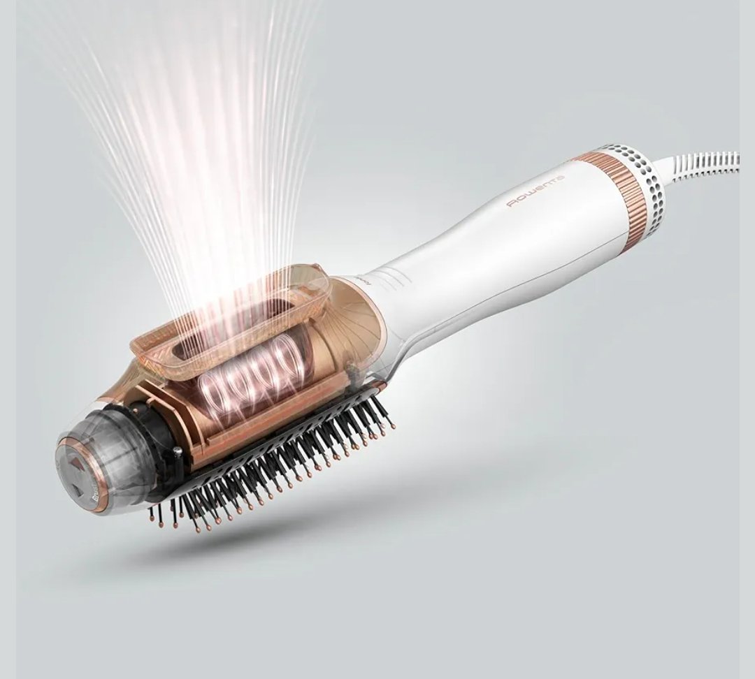 Rowenta Secador de pelo..