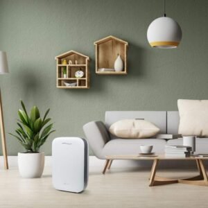 Purificador Aire- HAVERLAND- AirePure19