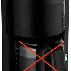 Cafetera - Pro Aroma Independiente - Krups