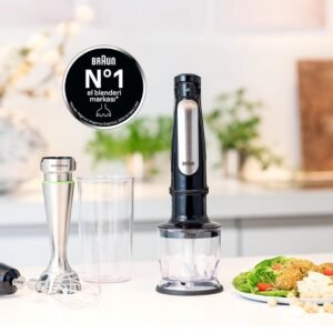 Braun Multi Quick 7 Batidora