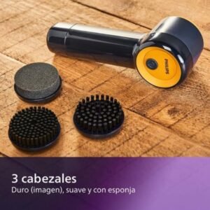 Philips Limpiador de zapatos