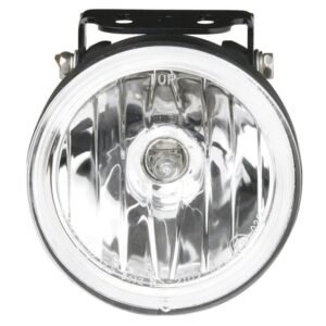 S SUMEX Juego Faros Compact Redondos Largo Alcance