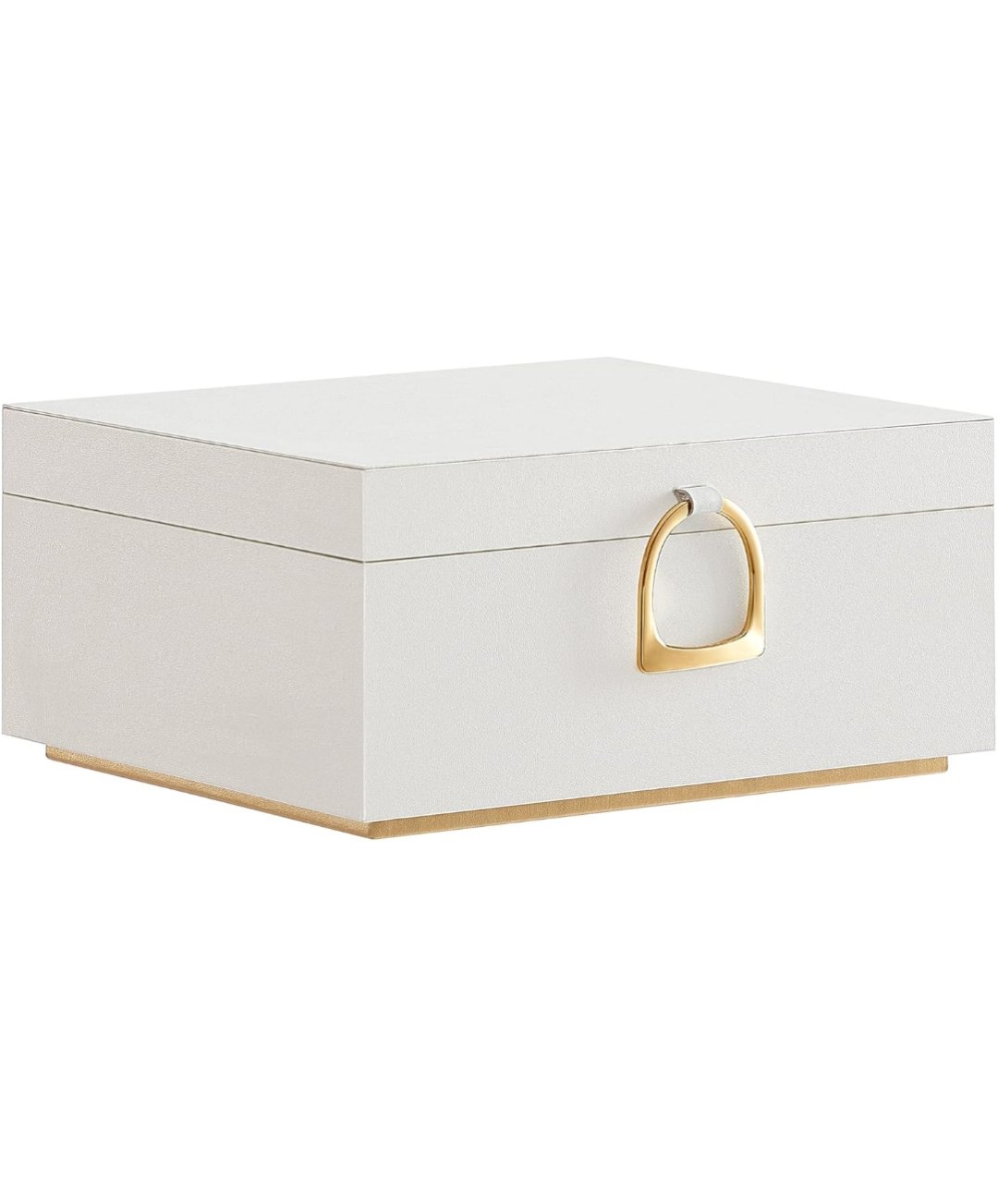 Songmics Joyero JBC165W01