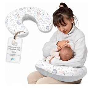 Totsy Baby Cojin Lactancia