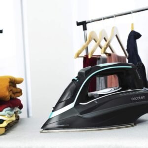 CECOTEC Plancha de vapor 750 Smart
